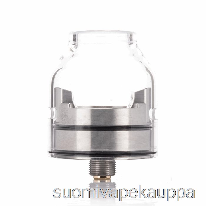 Vape Suomi Thunderhead Luomukset Tauren Max 25mm Bf Rda Lasi